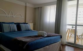 Flat Particular No Hotel Mercure