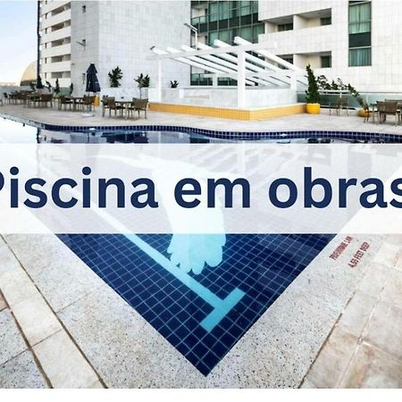 Hotel Lider A 1Km Da Esplanada Dos Ministerios Brasília Exterior foto