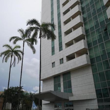 Hotel Lider A 1Km Da Esplanada Dos Ministerios Brasília Exterior foto