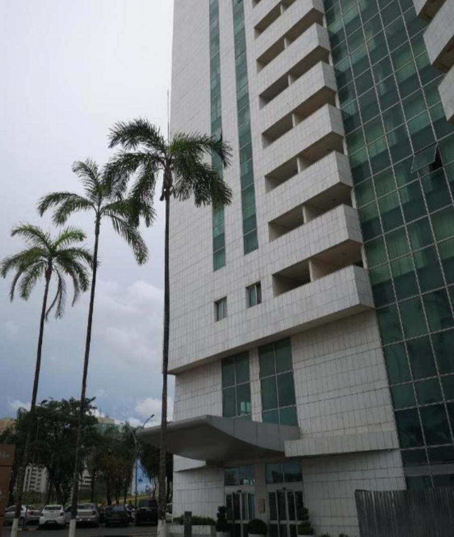 Hotel Lider A 1Km Da Esplanada Dos Ministerios Brasília Exterior foto